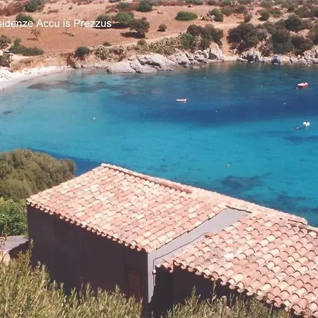 Lejlighed Accu Is Prezzus Cod G Dal Mare 30mt *