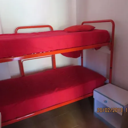 Accu Is Prezzus Cod G Dal Mare 30mt Appartamento *
