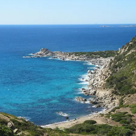 Accu Is Prezzus Cod G Dal Mare 30mt Appartamento