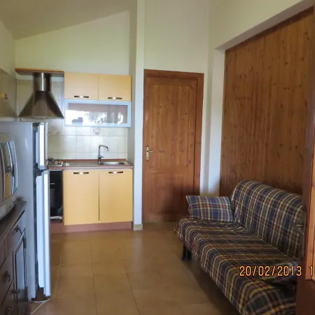 Lejlighed Accu Is Prezzus Cod G Dal Mare 30mt