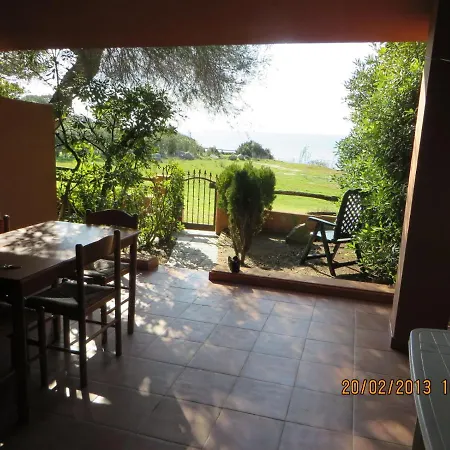 Accu Is Prezzus Cod G Dal Mare 30mt Villasimius