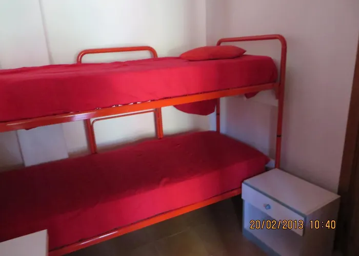 Accu Is Prezzus Cod G Dal Mare 30mt Lejlighed