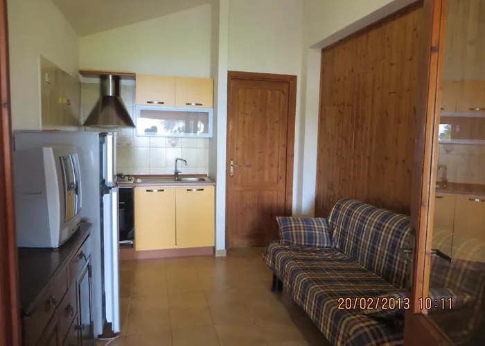 Lejlighed Accu Is Prezzus Cod G Dal Mare 30mt