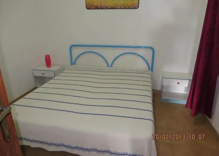 Accu Is Prezzus Cod G Dal Mare 30mt *